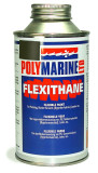 Flexithane Hypalon PU och gummi färg - 500ml