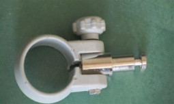 Oar lock pin for Bravo 142-180